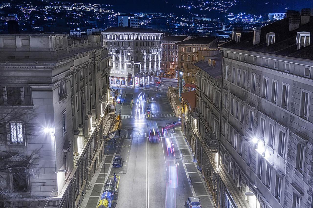 Garibaldi Aparthotel 3*